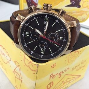 Fossil men's watch